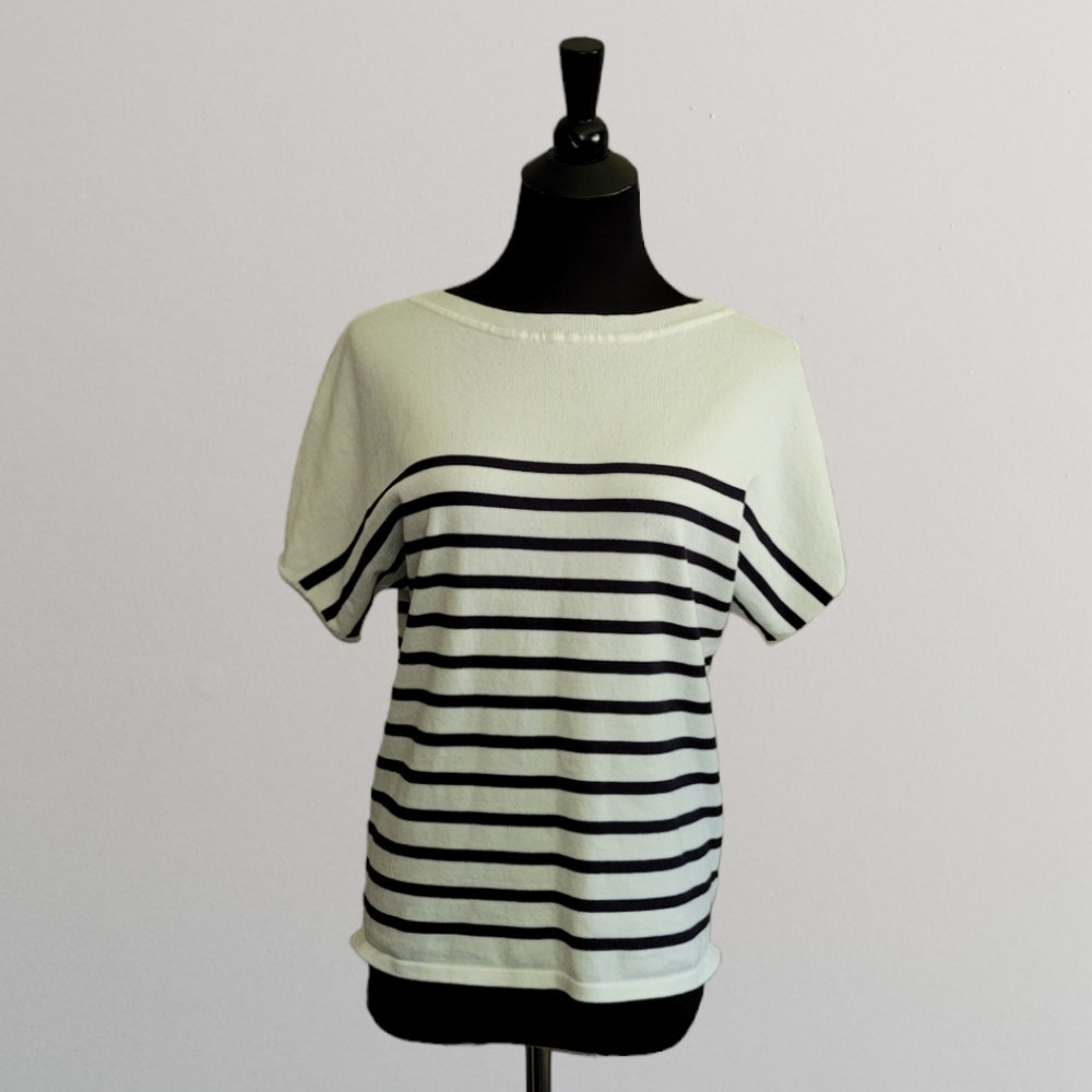 Marled Clothing Co Top